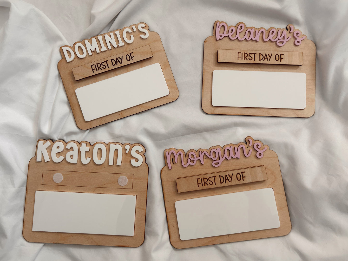 Back to School Board (small)