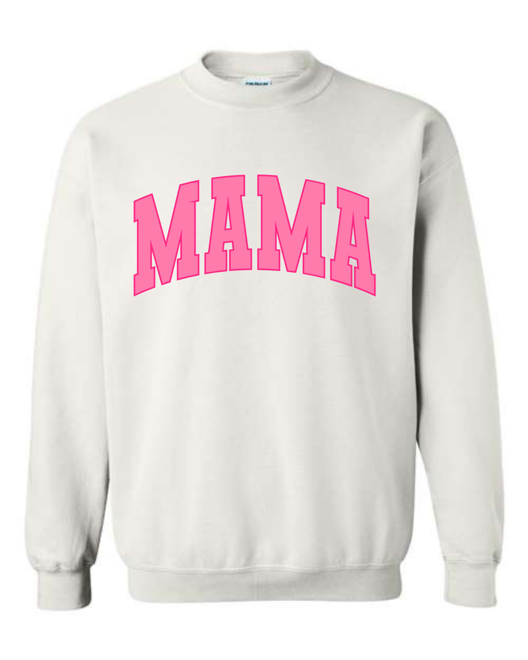 MAMA Crewneck Sweatshirt