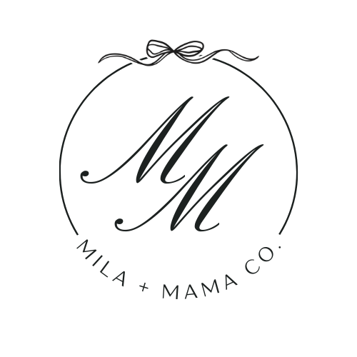 Mila + Mama Co.