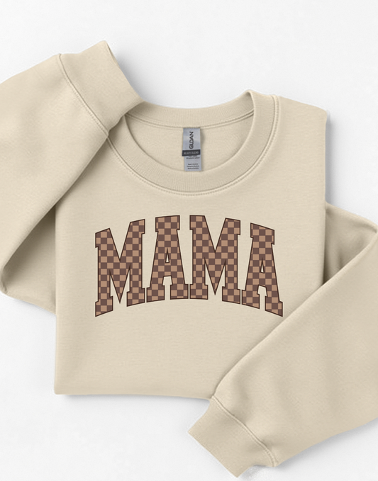 Retro Mama