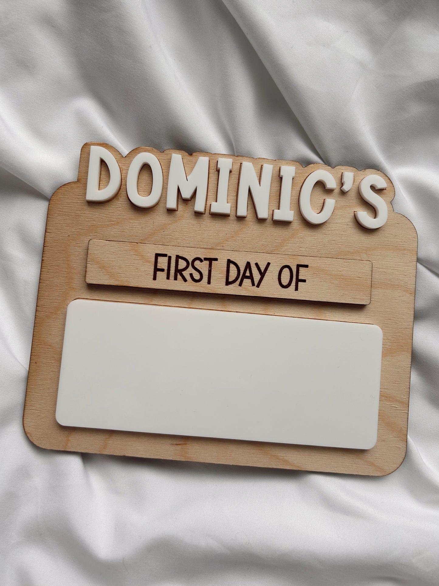 Back to School Board (small)